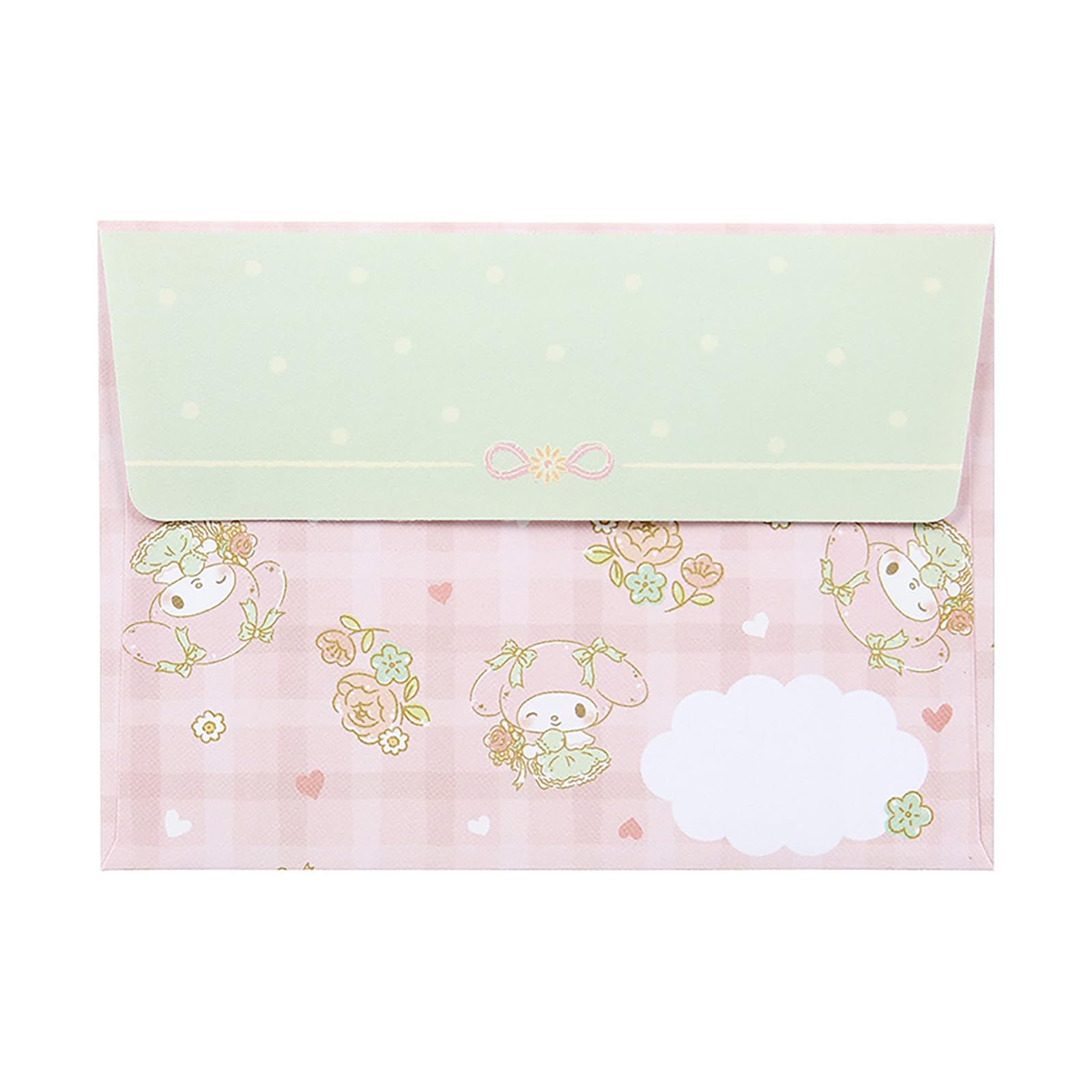 Amazon.co.jp: サンリオ(SANRIO) 多目的 ミニカード マイメロディ